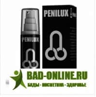 Penilux Gel мужской крем