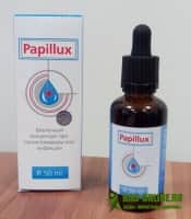 Papillux средство от папиллом и бородавок