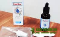 Papillux средство от папиллом и бородавок