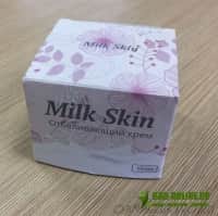 Milk Skin отбеливающий крем