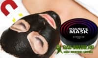 Magnetic Mask от прыщей и черных точек