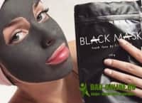 Black Mask маска от черных точек и прыщей