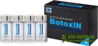 BotoxIN ботокс для волос