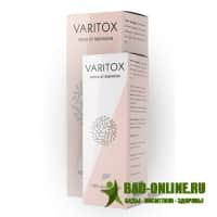 Varitox - средство от варикоза