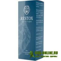 Restox средство от храпа