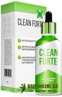 Clean Forte средство от гастрита
