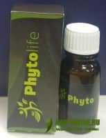 PhytoLife средство от гипертонии