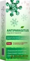 Antiparasitus очищение организма от паразитов