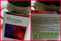 Aterol средство для снижения холестерина