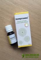 Аллергоникс средство против аллергии