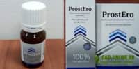 ProstEro (ПростЕро) средство от простатита