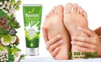 Foolex крем для ног