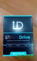 Libido Drive (Либидо Драйв) капсулы для мужчин