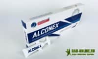  Alconex (Алконекс) средство от алкоголизма цена