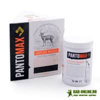  Пантомакс (Pantomax) средство для потенции отзывы