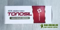  Tonosil (Тоносил) средство от гипертонии цена