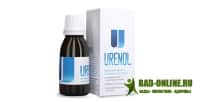  Urenol (Уренол) средство для восстановления мужского здоровья отзывы