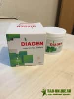 Diagen средство от диабета купить