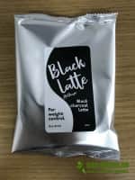 BLACK LATTE средство для похудения в аптеке