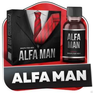 Alfa Man